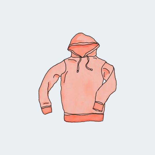 Variable Hoodie