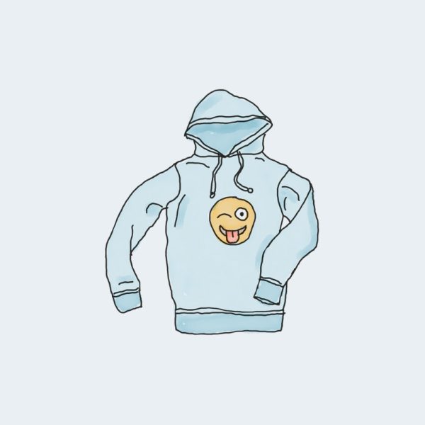 Variable Hoodie - Image 4